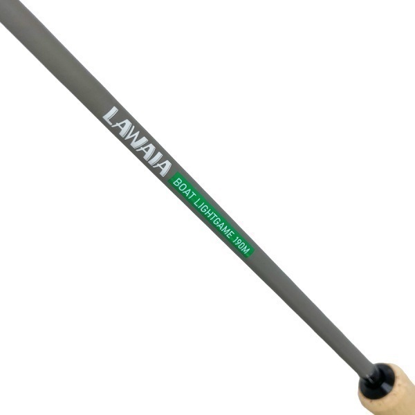 LAWAIA BOAT LIGHTGAME(190M)